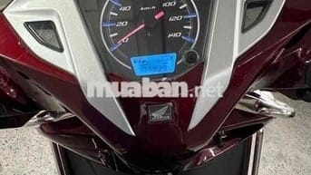 Đổi xe mới cần bán xe cũ (Nữ văn phòng chạy)