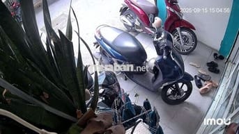 Bán xe janus năm 2017 nhanh gọn giá  thương lượng