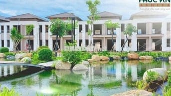 BÁN NHÀ PHỐ PHÚC AN ASHITA, CĂN B7-34, 180M2, 2.68 TỶ.
