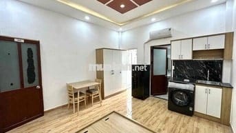 CHO THUÊ CĂN HỘ QUẬN 10 - NGAY NHÀ THI ĐẤU PHÚ THỌ - ĐH BÁCH KHOA, UEH
