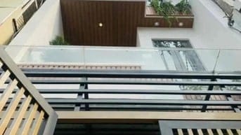 Bán 2 tỷ 460 nhà 55m² đường Hoàng Sa, P5, Tân Bình. Xây 4 tầng, hẻm 6m