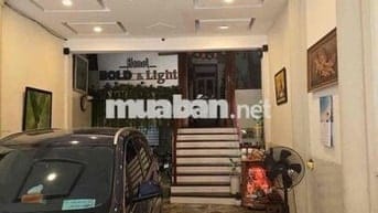 MẶT PHỐ 7 TẦNG - TÂY HỒ - KINH DOANH - ĐƯỜNG 2 CHIỀU Ô TÔ TRÁNH - ĐO B