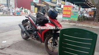Mình có chiếc XE Exciter 150 2017 đang sử dụng