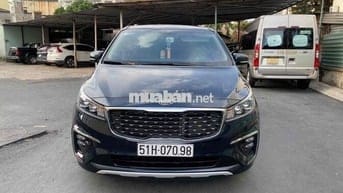 Kia Sedona 2019 Luxury D - 72000 km