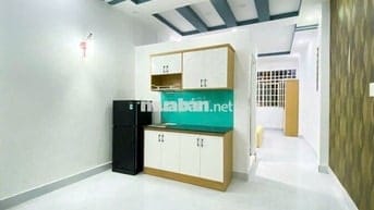 PASS PHÒNG TRỌ FULL NỘI THẤT Đ.DƯƠNG BÁ TRẠC QUẬN 8