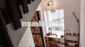 Bán gấp căn nhà đẹp tại Phố Yên Hoa Tây Hồ