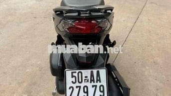 vario + sh350i số đẹp + full đồ chơi real