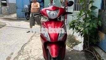 HONDA VISION