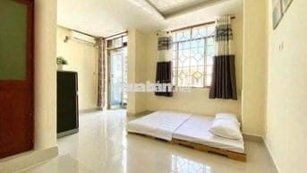 CHO THUÊ PHÒNG TRỌ TRẦN THIỆN CHÁNH QUẬN 10 GẦN ĐH Y DƯỢC ĐH BÁCH KHOA
