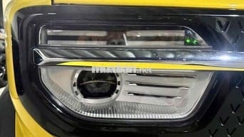 VinFast VF3 T8/2025 - 600 km Mua Pin nhiều option