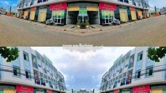 Phòng trọ giá rẻ KDC Thuận Đạo, Bến Lức - Mini Bến Lức