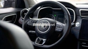 MG MGZS 2025 Standard 1.5 AT 2WD
