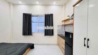 Studio Gần Công Viên Gia Định - Sân Bay Tân Sơn Nhất - IUH Gò Vấp