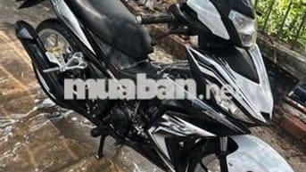 Winner V1 trắng đen biển số TP Phan Thiết