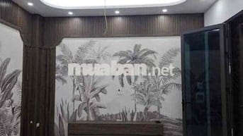 Cực hiếm!Bán nhà Thượng Thanh, Diện tích: 30m² x 6 tầng,hơn 6 tỷ.