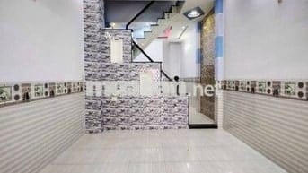 GIÁP TÂN PHÚ- MẶT TIỀN KINH DOANH, ĐS 4, 68M2, BHHA, B.TÂN, CHỈ 8.3 TỶ