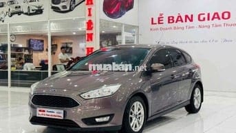 Ford Focus 1.5AT SX2016 đk2017