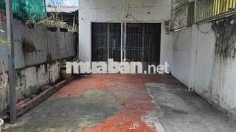 148m2 - Giá 14.3 tỷ - HXH Lâm Văn Bền gần cư xá Ngân Hàng Tân Kiểng Q7