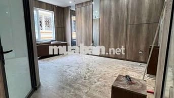 Đập hộp CCMN Studio -1n1k Cao cấp full đồ. Máy giặt, TV - Đê La Thành