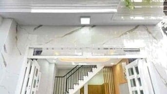 BÁN NHÀ ĐẸP HẺM THÔNG 3PN NHỈNH 2 TỶ 🔥🔥