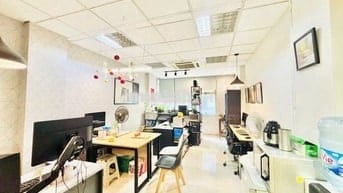 Cho thuê văn phòng tại phố An Trạch sàn 50m2 giá rẻ bất ngờ 9tr/th