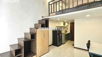 DUPLEX BAN CÔNG - CỬA SỔ TRỜI NGAY MŨI TÀU TRƯỜNG TRINH - CÔNG THƯƠNG