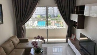 CĂN HỘ SUNRISE CITY CĂN 2PN 2WC 99M2 NỘI THẤT CAO CẤP KẾ LOTTE TẦNG 7