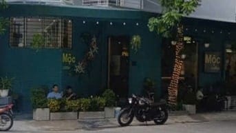 Nhượng cửa hàng cafe tại phố Nguyễn Văn Lộc, Hà Đông