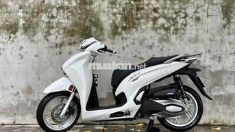 Honda SH 350i 2022