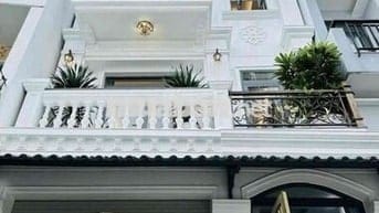 CHÍNH CHỦ CẦN BÁN NHÀ HOÀNG DƯ KHƯƠNG,P12,QUẬN 10-GIÁ:6TỶ900/63M2