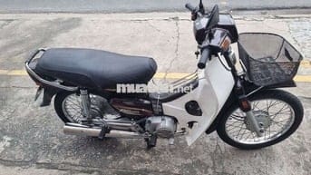 Bán lại xe honda supbe Driem