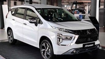 Mitsubishi Xpander 2025 Premium 1.5 AT
