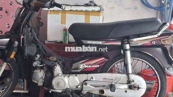 Super Drem 2000. Biển 43. Xe mọc còn đẹp