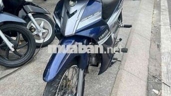 Yama Sirius RC 2017 mới 90% biển số thành phố