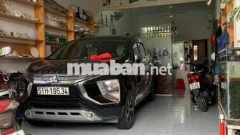 Cho thuê nhà 6tr mặt tiền đường nội bộ Lê Bôi