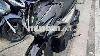 Yamaha nvx 125 2018 mới 90% biển số thành phố