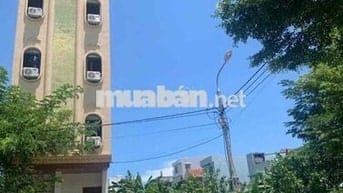 ✅ Bán đất mặt tiền cao ráo Hoà Xuân - Đường 7,5m 5x20m