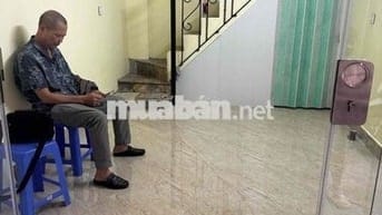 BÁN NHÀ MẶT ĐẤT TRUNG TÂM BA ĐÌNH GIÁ TỐT