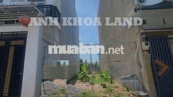Hàng đầu tư- Lô đất HXH né nhau- Ngay QL13- 65M2- 4.8 Tỷ TL