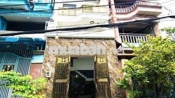 🔥🔥Nhà thuê 4PN,  Nguyễn Phúc Chu, Phường 15, Quận Tân Bình