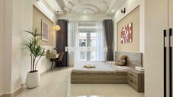KHAI TRƯƠNG DỰ ÁN/STUDIO BANCOL GIẶT RIÊNG NGAY THOẠI NGỌC HẦU TÂN PHÚ