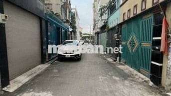 BÁN ĐẤT ĐƯỜNG LÊ THỊ RIÊNG PHƯỜNG THỚI AN QUẬN 12 
Diện Tích : 4m x 14
