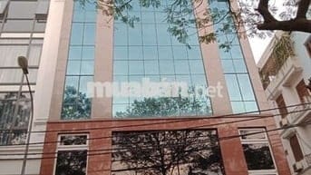 Chính chủ cho thuê 1 sàn của tòa nhà 8 tầng quận Hoàng Mai, Hà Nội