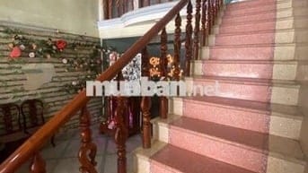 CHO THUÊ NHÀ MẶT TIỀN TÂN CHÁNH HIỆP QUẬN 12