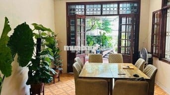 Cho thuê mặt bằng trong ngõ dạy học, coworking