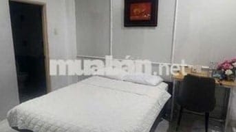 Cho thuê phòng khách sạn lâu dài theo tháng (chỉ cho nữ thuê)