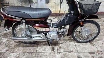 Bán Honda Super Dream đời 2012 giấy tờ hợp lệ