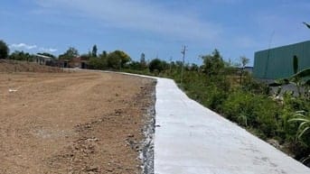 Cần Bán Đất Thổ cư MT Đường QL50 SHR
