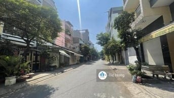 Bán nhà MT đường Số 2, DT 4 x 20m, cấp 4, giá 8.8 tỷ (Tín Hưng)
