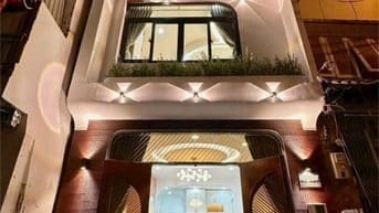 [5TỶ980] Đ Đề Thám - sẵn hợp đồng thuê 24 triệu/tháng, DT 67.6m2, SHR